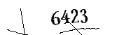 Bitte geben Sie die gezeigten Buchstaben und Zahlen ein