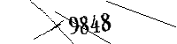 Bitte geben Sie die gezeigten Buchstaben und Zahlen ein