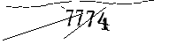 以下に文字と数字を入力してください