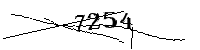 以下に文字と数字を入力してください
