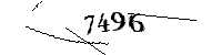 Bitte geben Sie die gezeigten Buchstaben und Zahlen ein