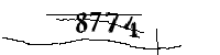 以下に文字と数字を入力してください