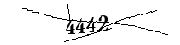 以下に文字と数字を入力してください