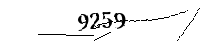 以下に文字と数字を入力してください