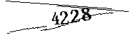 以下に文字と数字を入力してください