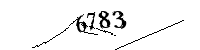 以下に文字と数字を入力してください