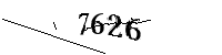 Bitte geben Sie die gezeigten Buchstaben und Zahlen ein