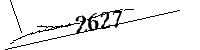 以下に文字と数字を入力してください