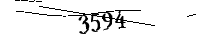 以下に文字と数字を入力してください
