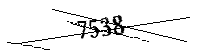 Bitte geben Sie die gezeigten Buchstaben und Zahlen ein