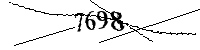 以下に文字と数字を入力してください
