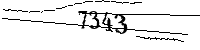 以下に文字と数字を入力してください