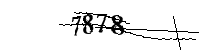 以下に文字と数字を入力してください