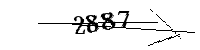 以下に文字と数字を入力してください