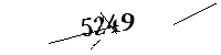 以下に文字と数字を入力してください