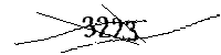 Bitte geben Sie die gezeigten Buchstaben und Zahlen ein