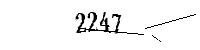 Please type the letters and numbers below