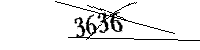 以下に文字と数字を入力してください