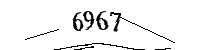 以下に文字と数字を入力してください