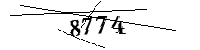 Bitte geben Sie die gezeigten Buchstaben und Zahlen ein