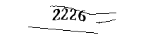 以下に文字と数字を入力してください