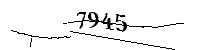 Bitte geben Sie die gezeigten Buchstaben und Zahlen ein