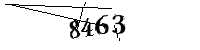 以下に文字と数字を入力してください