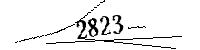 以下に文字と数字を入力してください