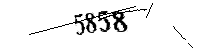 以下に文字と数字を入力してください