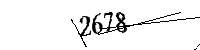 以下に文字と数字を入力してください