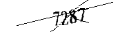 以下に文字と数字を入力してください