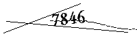以下に文字と数字を入力してください