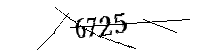 以下に文字と数字を入力してください