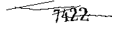 以下に文字と数字を入力してください