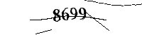 Por favor, escriba las letras y los números siguientes