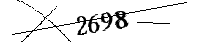 以下に文字と数字を入力してください