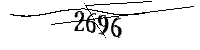 以下に文字と数字を入力してください