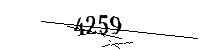 以下に文字と数字を入力してください