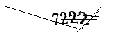 Por favor, escriba las letras y los números siguientes