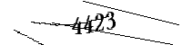 以下に文字と数字を入力してください
