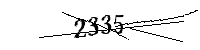 Si prega di digitare le lettere e i numeri qui sotto