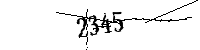 以下に文字と数字を入力してください