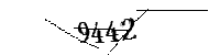 Bitte geben Sie die gezeigten Buchstaben und Zahlen ein