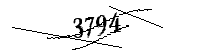 Bitte geben Sie die gezeigten Buchstaben und Zahlen ein