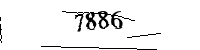 以下に文字と数字を入力してください