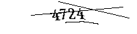 Bitte geben Sie die gezeigten Buchstaben und Zahlen ein