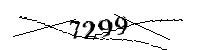 以下に文字と数字を入力してください