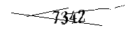 Bitte geben Sie die gezeigten Buchstaben und Zahlen ein