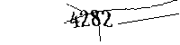 以下に文字と数字を入力してください