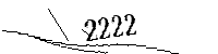 以下に文字と数字を入力してください
